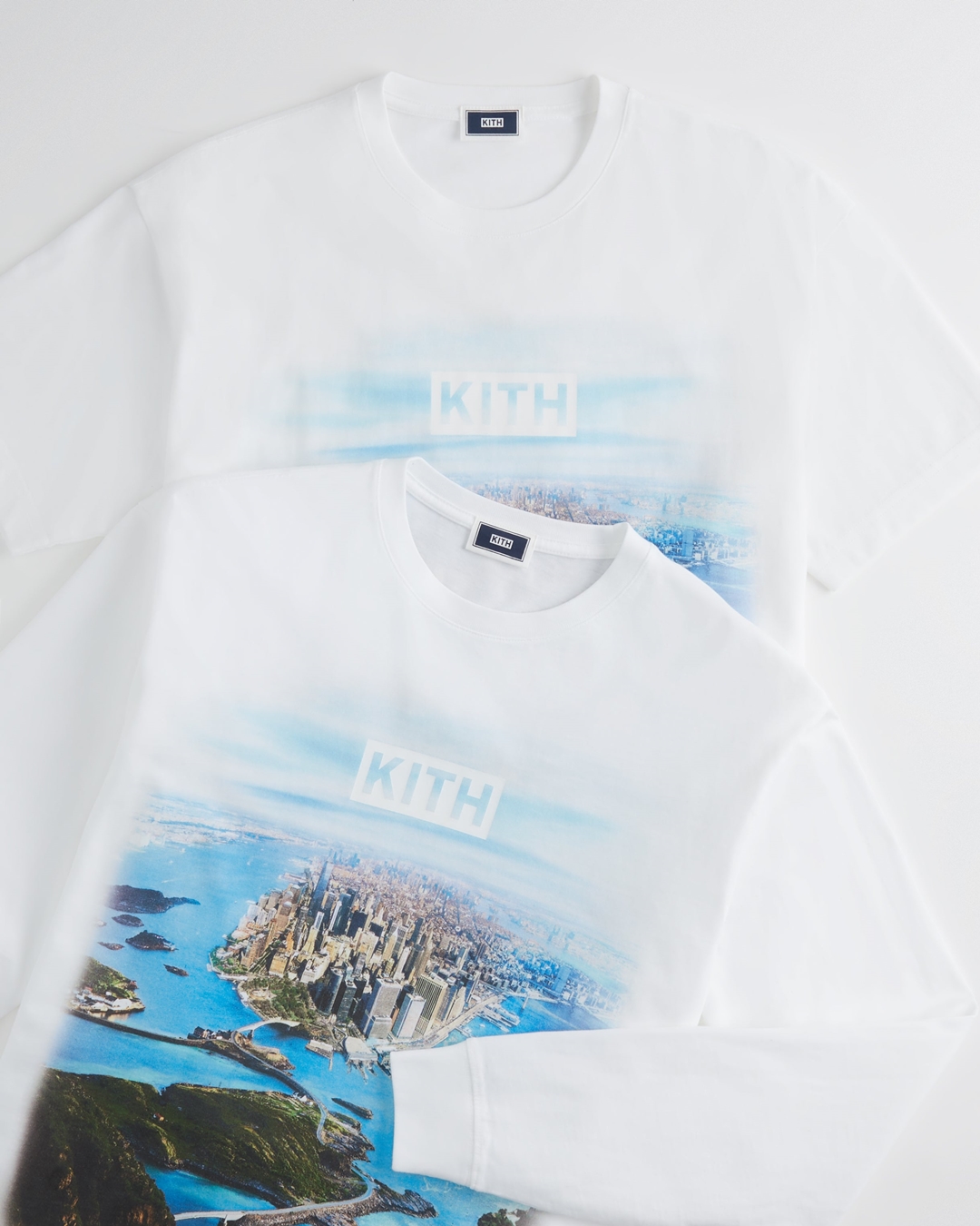 【Kith for South Ferry】KITH MONDAY PROGRAM 2022年 第20弾が7/4 発売 (キス)