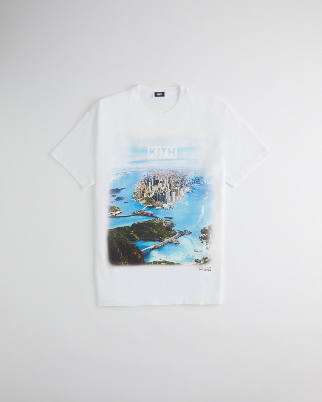 【Kith for South Ferry】KITH MONDAY PROGRAM 2022年 第20弾が7/4 発売 (キス)