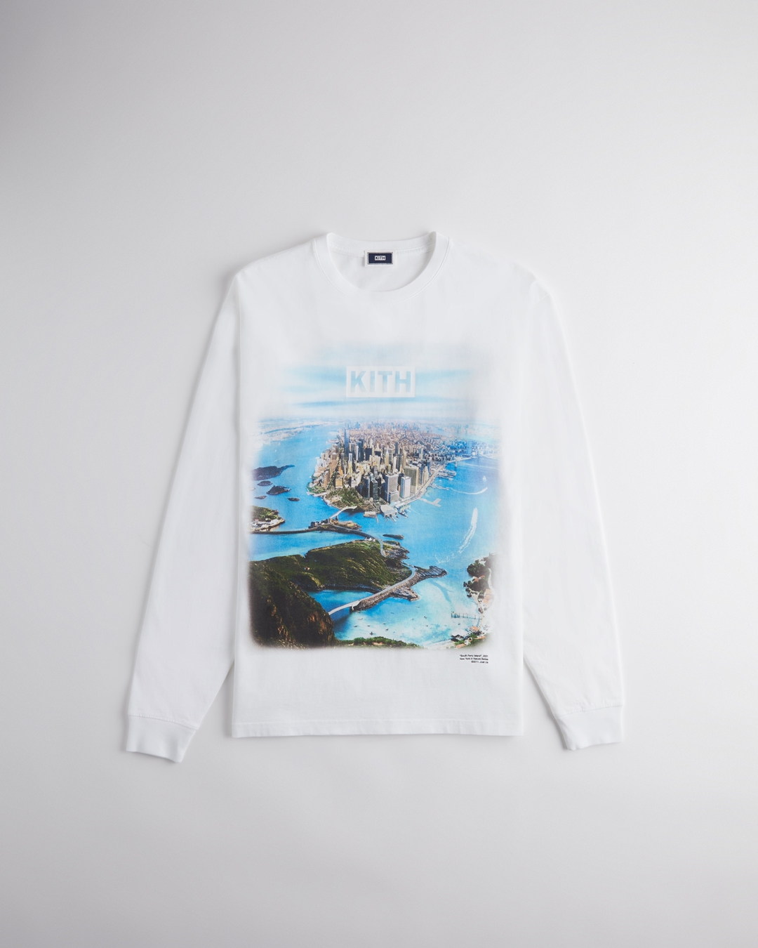 【Kith for South Ferry】KITH MONDAY PROGRAM 2022年 第20弾が7/4 発売 (キス)