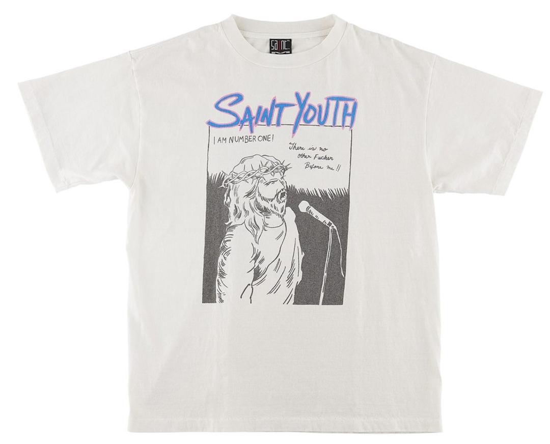 【7/16 発売】SAINT Mxxxxxx 2022 F/W (セントマイケル 2022年 秋冬)