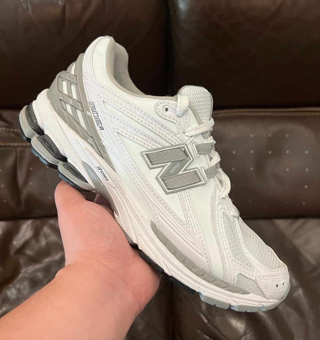 2022年 発売予定！New Balance M1906 “White/Grey” (ニューバランス