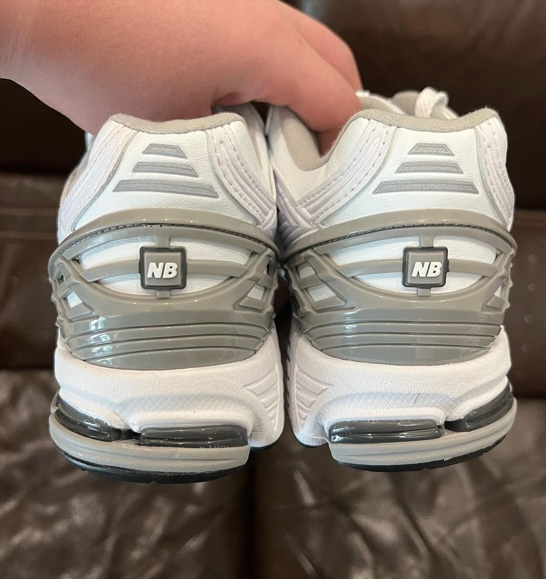 2022年 発売予定！New Balance M1906 “White/Grey” (ニューバランス “ホワイト/グレー”)
