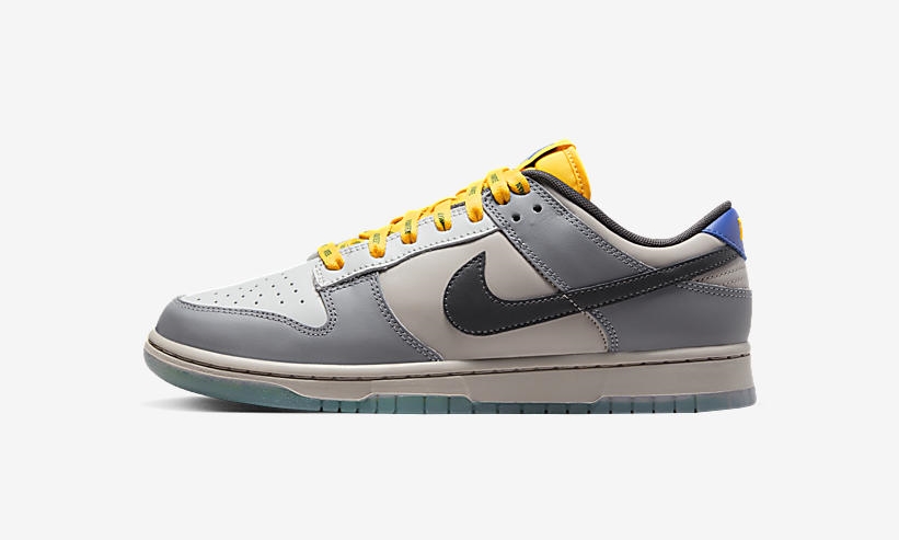 海外 10/24 発売予定”NC A&T AYANTEE x NIKE DUNK LOW (ノース・カロライナ ナイキ ダンク ロー) [DR6187-001]