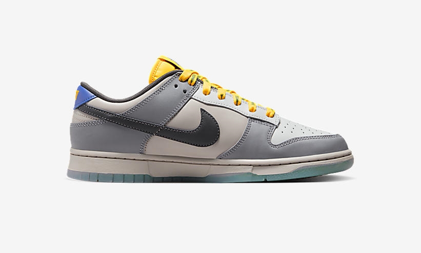 海外 10/24 発売予定”NC A&T AYANTEE x NIKE DUNK LOW (ノース・カロライナ ナイキ ダンク ロー) [DR6187-001]