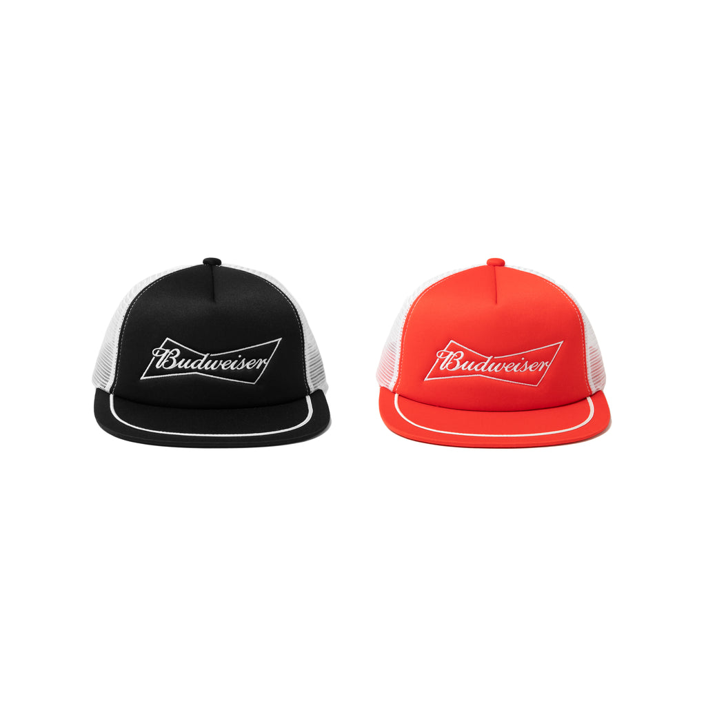 Wasted Youth x Budweiser コラボレーションコレクションが7/9 発売 (ウェイステッド ユース バドワイザー)