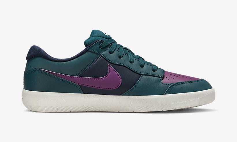 2022年 発売予定！ナイキ SB フォース 58 “グリーン/パープル” (NIKE SB FORCE 58 “Green/Purple”) [DH7505-401]