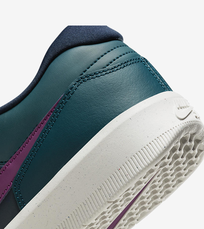 2022年 発売予定！ナイキ SB フォース 58 “グリーン/パープル” (NIKE SB FORCE 58 “Green/Purple”) [DH7505-401]