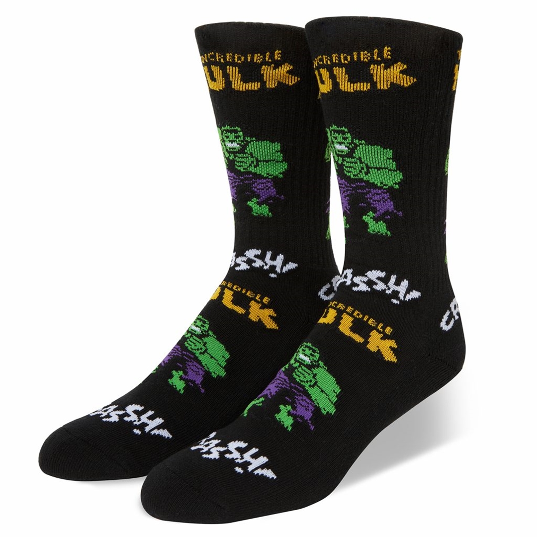 HUF × MARVEL 「HULK COLLECTION」が7/8 発売 (ハフ マーベル ハルク コレクション)