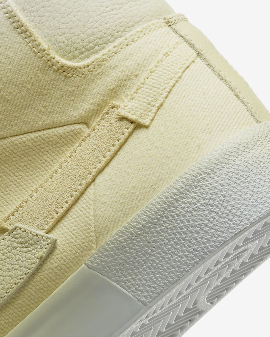 海外発売！ナイキ SB ズーム ブレーザー ミッド プレミアム “レモンウォッシュ” (NIKE SB ZOOM BLAZER MID PREMIUM “Lemon Wash”) [DR9087-700]