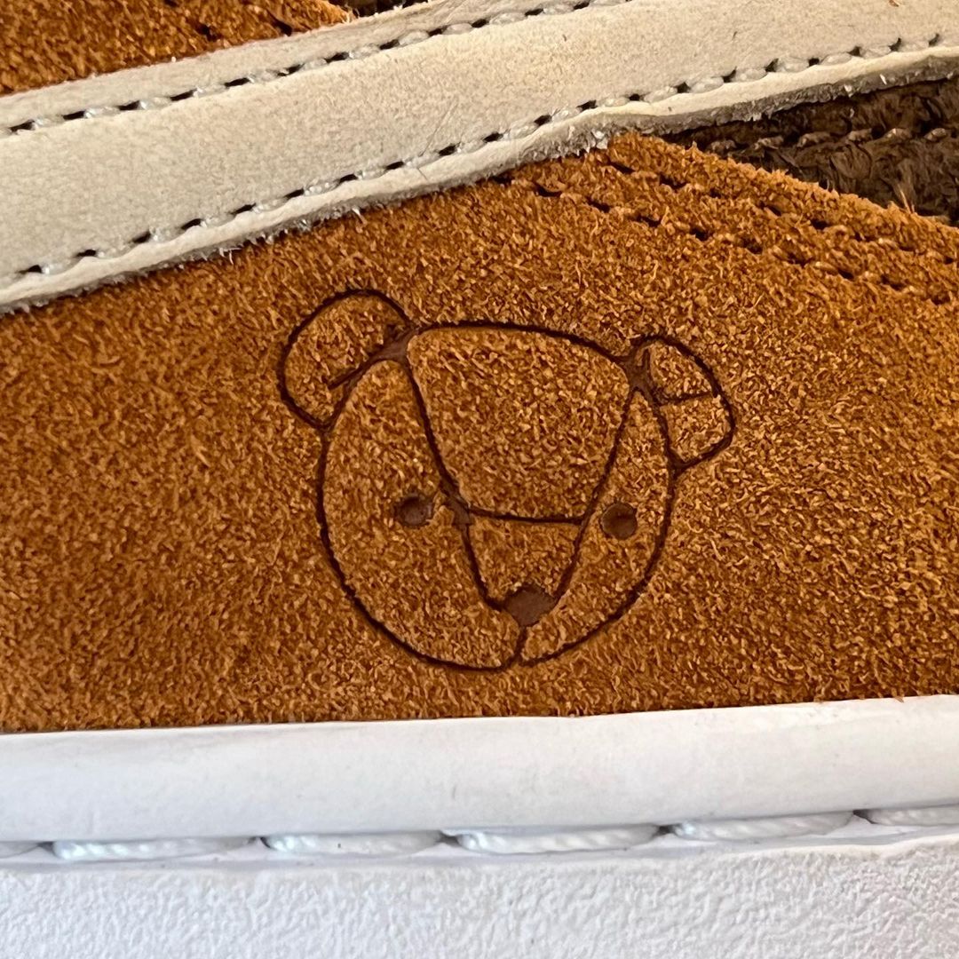 【国内11/26、12/2 発売】ナイキ ダンク ロー “テディベア” (NIKE DUNK LOW “Teddy Bear”) [DZ5350-288/DZ5318-640]