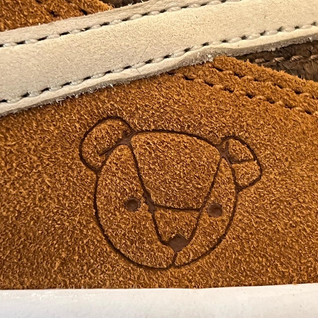 【国内11/26、12/2 発売】ナイキ ダンク ロー “テディベア” (NIKE DUNK LOW “Teddy Bear”) [DZ5350-288/DZ5318-640]