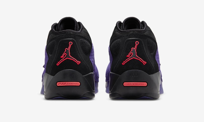 【国内 7/14 発売】ナイキ ザイオン 2 PF “パープル/ブラック” (NIKE ZION 2 PF “Purple/Black”) [DO9072-506]