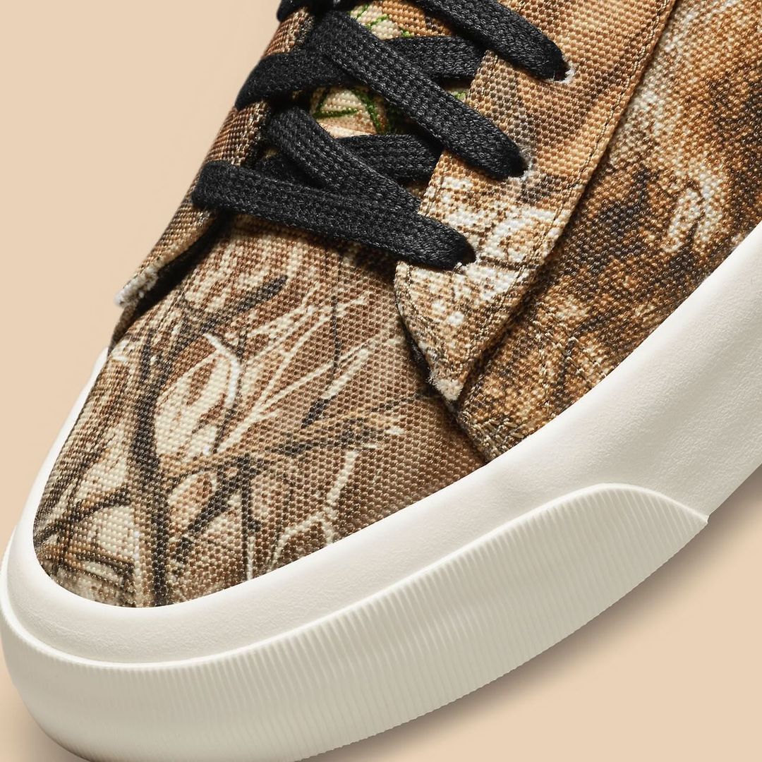 2022年 発売予定！ナイキ SB ズーム ブレーザー ロー プロ GT プレミアム “リアルツリー” (NIKE SB ZOOM BLAZER LOW PRO GT PREMIUM “Real Tree”) [DO9398-001]