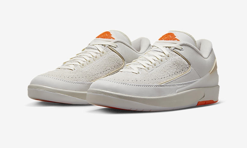 【国内 10/21 発売】SHELFLIFE STORE × NIKE AIR JORDAN 2 LOW SP (シェルフライフ ナイキ エア ジョーダン 2 ロー) [DV7128-110]