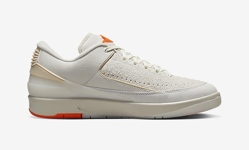 【国内 10/21 発売】SHELFLIFE STORE × NIKE AIR JORDAN 2 LOW SP (シェルフライフ ナイキ エア ジョーダン 2 ロー) [DV7128-110]