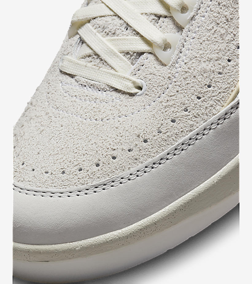 【国内 10/21 発売】SHELFLIFE STORE × NIKE AIR JORDAN 2 LOW SP (シェルフライフ ナイキ エア ジョーダン 2 ロー) [DV7128-110]