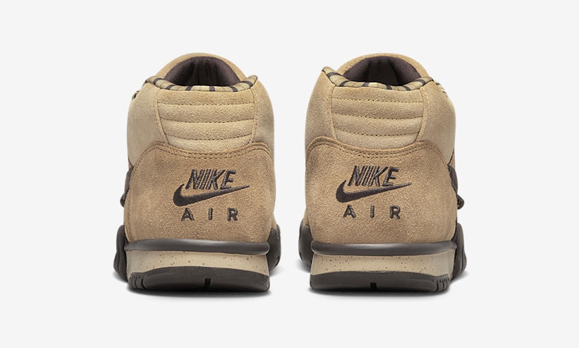 【国内 11/16 発売】ナイキ エア トレイナー 1 “しましま/バロックブラウン/タープ” (NIKE AIR TRAINER 1 “ShimaShima/Baroque Brown/Taupe”) [DV6998-200]