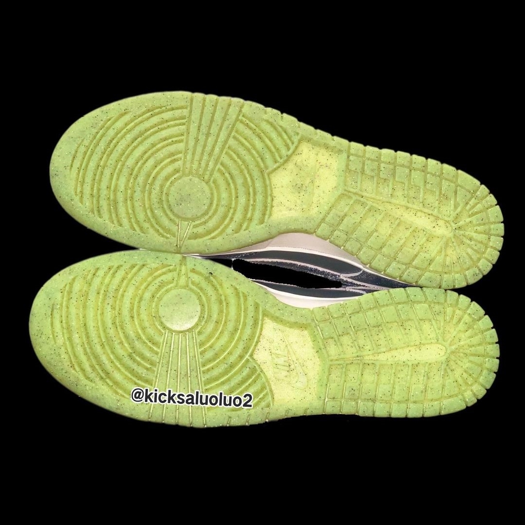 2022年 発売予定！ナイキ ダンク ロー “ダブルスウッシュ/グレー/ボルト” (NIKE DUNK LOW “Double Swoosh/Gray/Volt”)
