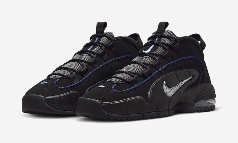 2022年 発売予定！ナイキ エア マックス ペニー 1 "オールスター" (NIKE AIR MAX PENNY 1 “All-Star”) [DN2487-002]