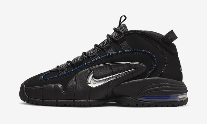 【国内 11/22 発売】ナイキ エア マックス ペニー 1 “オールスター” (NIKE AIR MAX PENNY 1 “All-Star”) [DN2487-002]