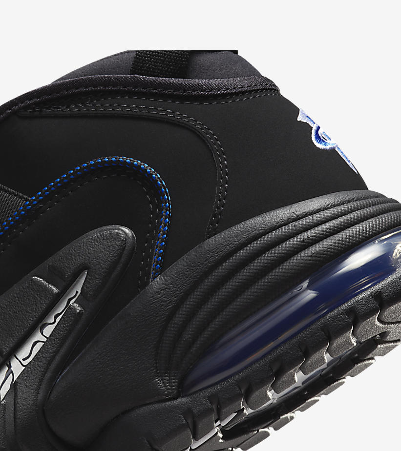 【国内 11/22 発売】ナイキ エア マックス ペニー 1 “オールスター” (NIKE AIR MAX PENNY 1 “All-Star”) [DN2487-002]