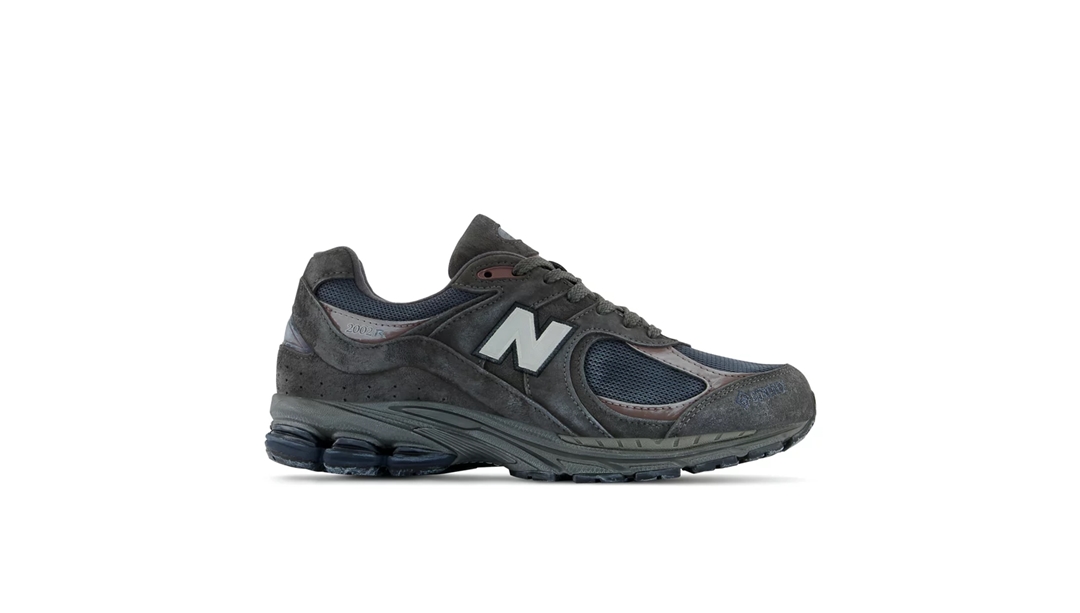 【国内 7/23、8/12 発売】GORE-TEX × New Balance M2002 RXA/RXB (ゴアテックス ニューバランス)