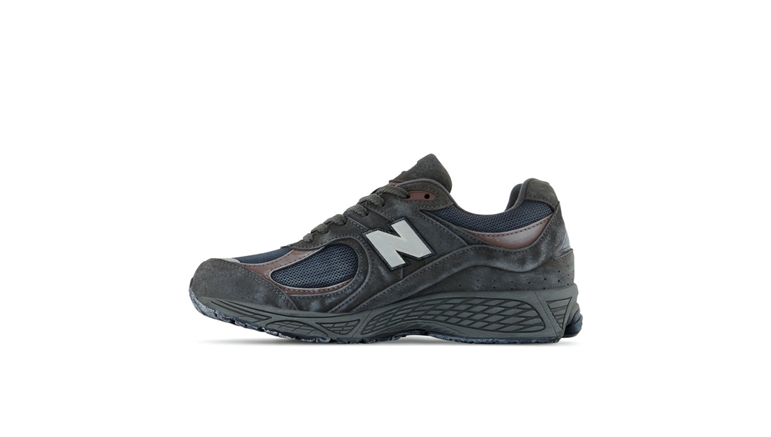 【国内 7/23、8/12 発売】GORE-TEX × New Balance M2002 RXA/RXB (ゴアテックス ニューバランス)