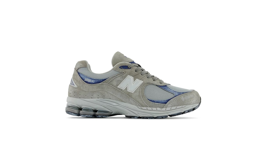 【国内 7/23、8/12 発売】GORE-TEX × New Balance M2002 RXA/RXB (ゴアテックス ニューバランス)