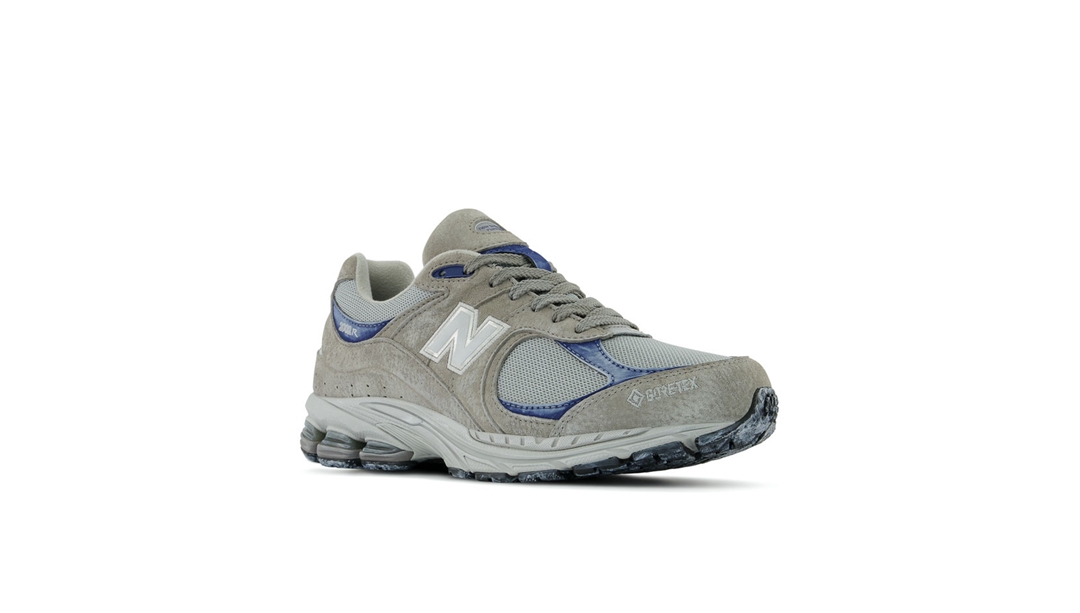 【国内 7/23、8/12 発売】GORE-TEX × New Balance M2002 RXA/RXB (ゴアテックス ニューバランス)