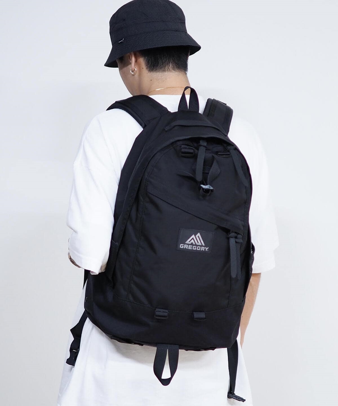 GREGORY × BEAMS / 別注 バックパック「Mighty Day Lite」が7/16 発売 (グレゴリー ビームス)