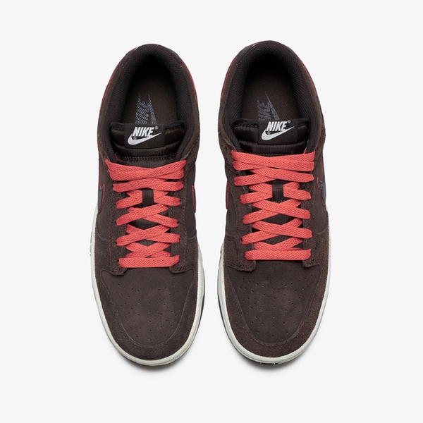海外 8/6 発売予定！ナイキ ダンク ロー レトロ プレミアム “バロックブラウン” (NIKE DUNK LOW RETRO PREMIUM “Baroque Brown”) [DQ8801-200]