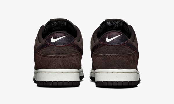海外 8/6 発売予定！ナイキ ダンク ロー レトロ プレミアム “バロックブラウン” (NIKE DUNK LOW RETRO PREMIUM “Baroque Brown”) [DQ8801-200]