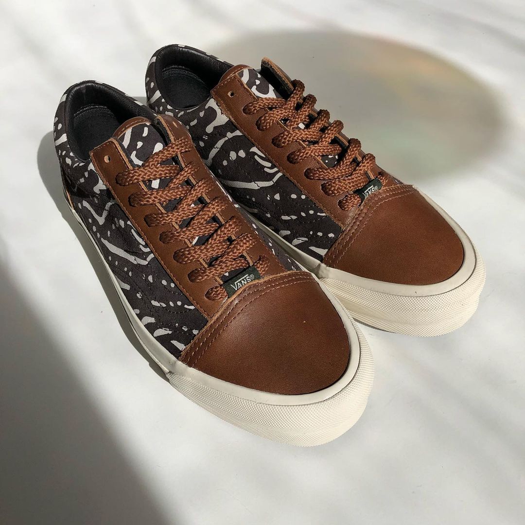 2022年 秋 発売！TAKA HAYASHI × VANS VAULT “Tapir” TH 2022 AUTUMN (タカ・ハヤシ バンズ ヴォルト “バク” 2022年 秋)