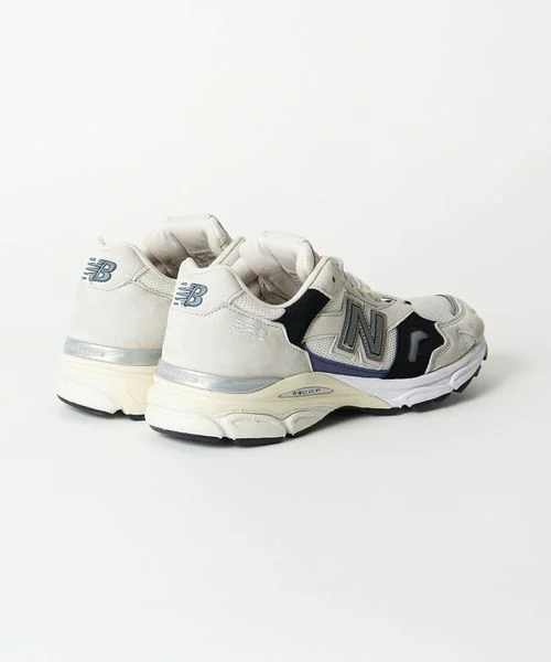 【8月上旬発売】国内 BEAUTY&YOUTH exclusive New Balance M920 GWK (ビューティアンドユース ニューバランス)