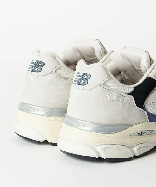 【8月上旬発売】国内 BEAUTY&YOUTH exclusive New Balance M920 GWK (ビューティアンドユース ニューバランス)