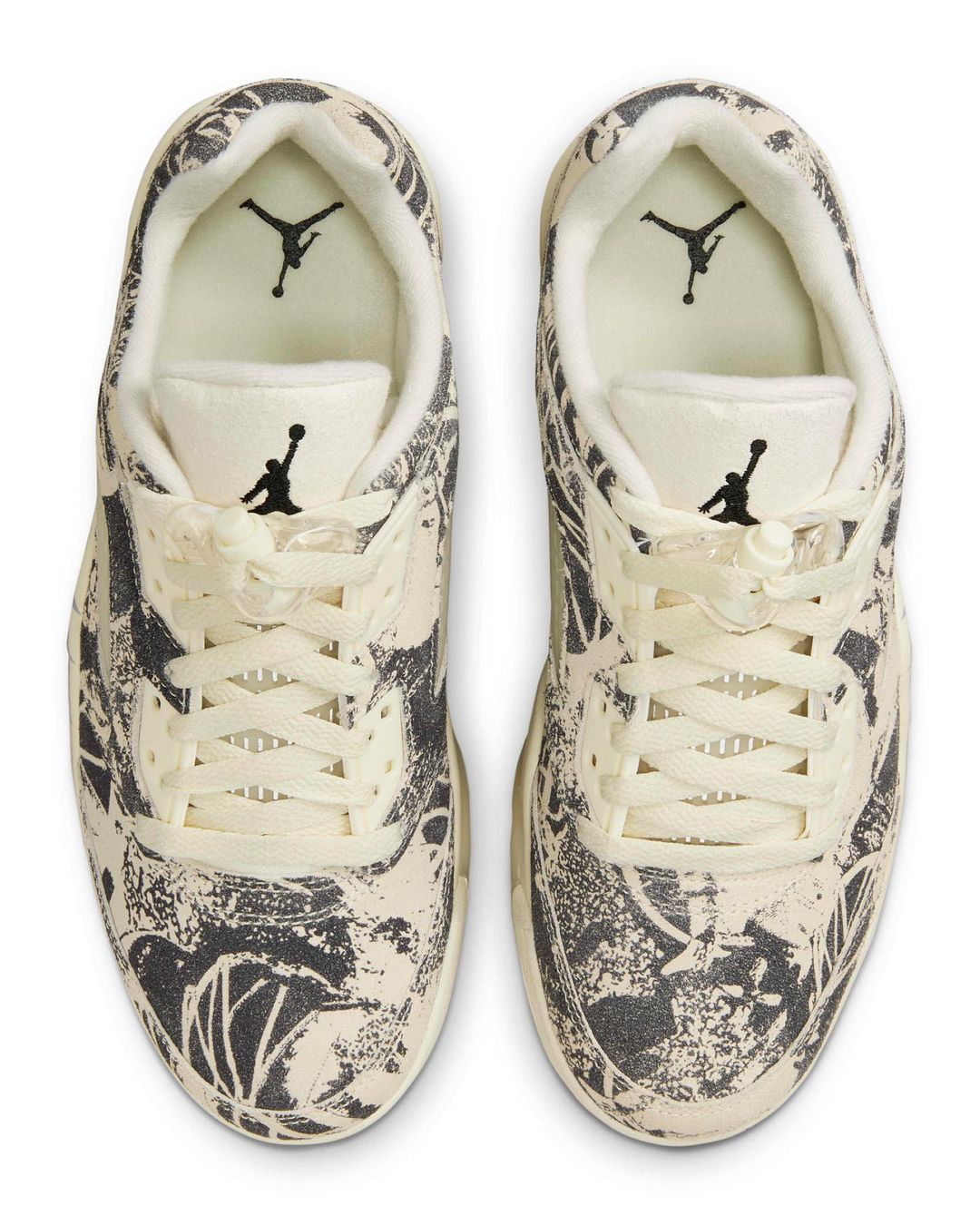 【国内 9/10 発売予定】ナイキ ウィメンズ エア ジョーダン 5 ロー “エクスプレッション” (NIKE WMNS AIR JORDAN 5 LOW “Expression”) [DA8016-100]