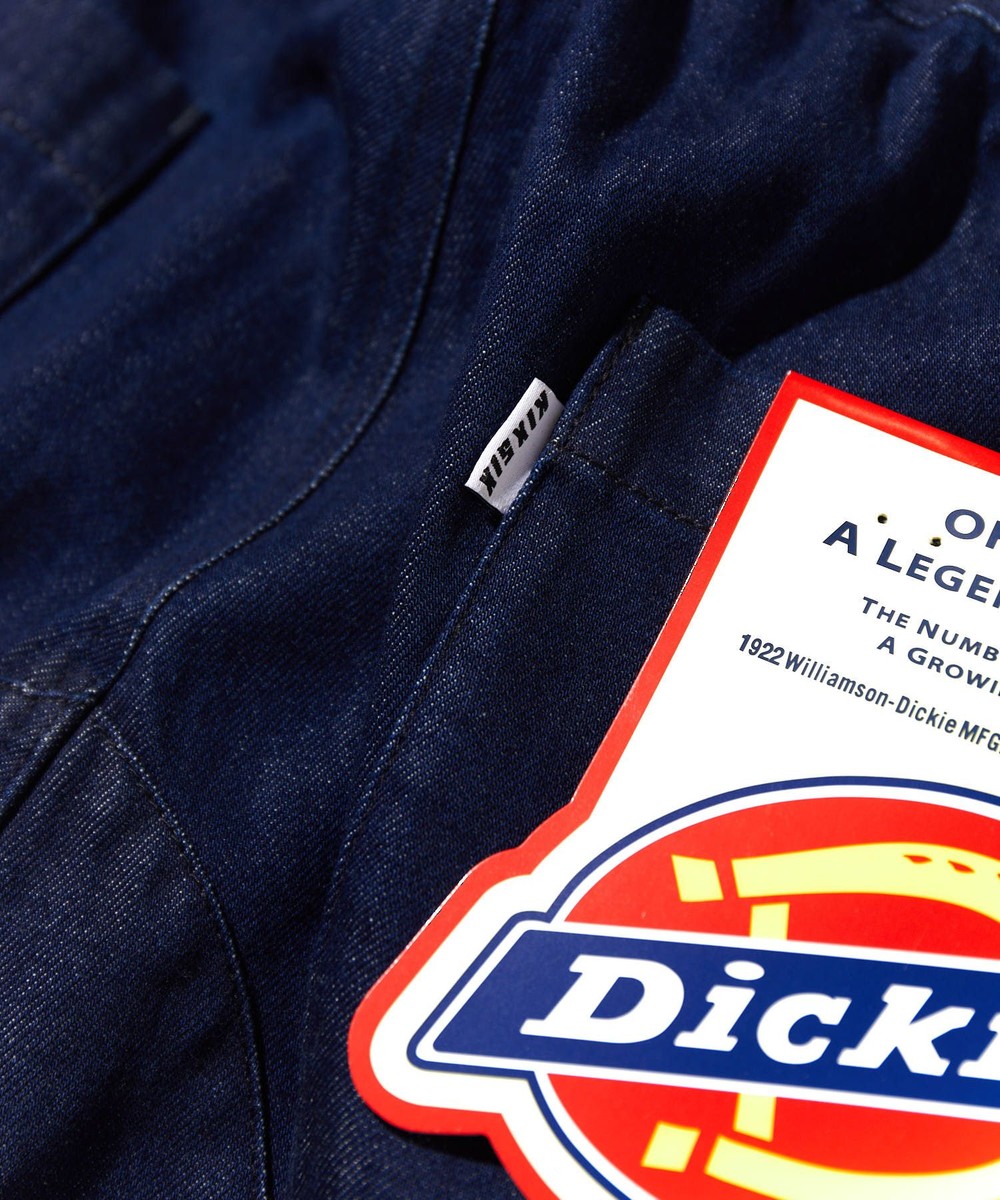 【7/16 12:00 発売】Dickies × FREAK’S STORE × KIXSIX TAPED CARGO SHORTS (ディッキーズ フリークスストア キックスシックス)