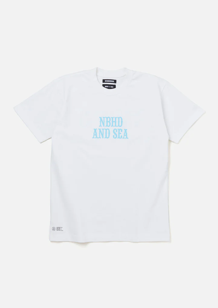 7/16 発売！NEIGHBORHOOD × WIND AND SEA 最新コラボレーション (ネイバーフッド ウィンダンシー)