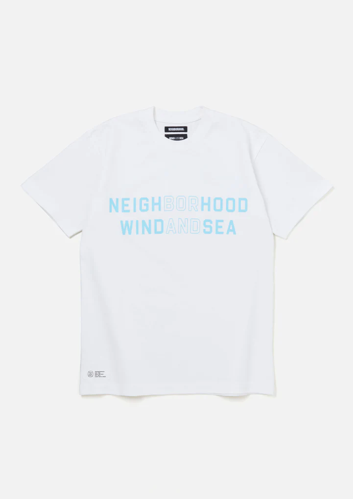 7/16 発売！NEIGHBORHOOD × WIND AND SEA 最新コラボレーション (ネイバーフッド ウィンダンシー)