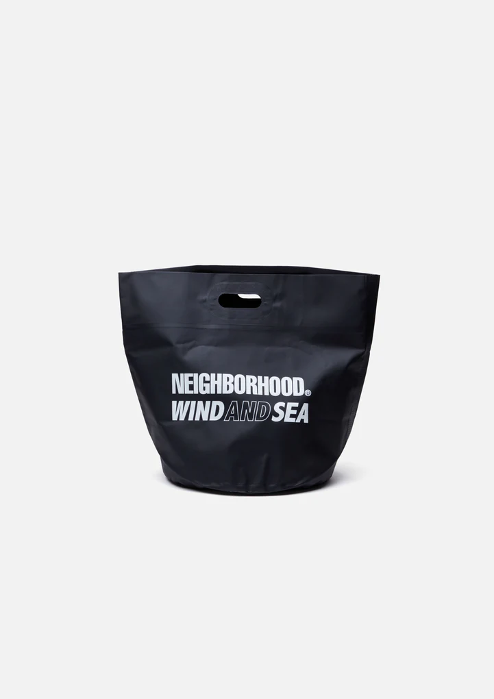 7/16 発売！NEIGHBORHOOD × WIND AND SEA 最新コラボレーション (ネイバーフッド ウィンダンシー)