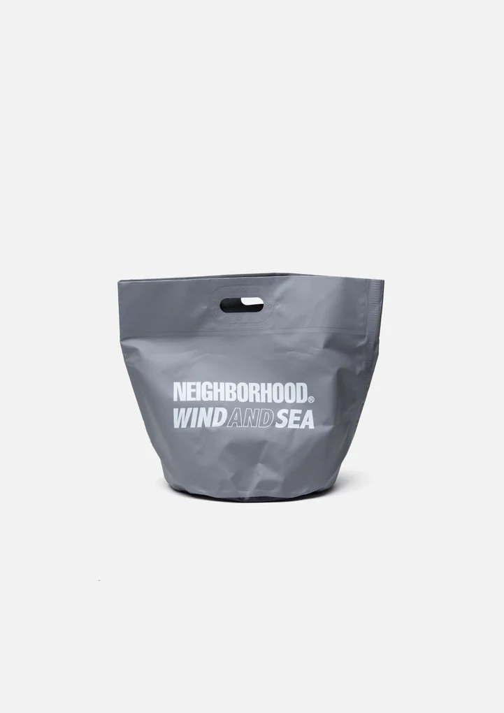 7/16 発売！NEIGHBORHOOD × WIND AND SEA 最新コラボレーション (ネイバーフッド ウィンダンシー)