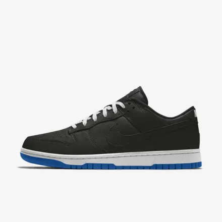 【NIKE BY YOU】ペイズリー柄のグラフィックを組み合わせ可能 ナイキ ダンク ロー アンロックド (DUNK LOW UNLOCKED) [DO7423-900/DO7422-900]