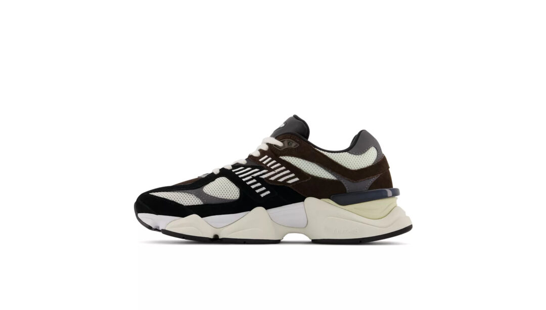 【国内 8/12 発売】New Balance U9060 BRN “Dark Brown” (ニューバランス “ダークブラウン”)