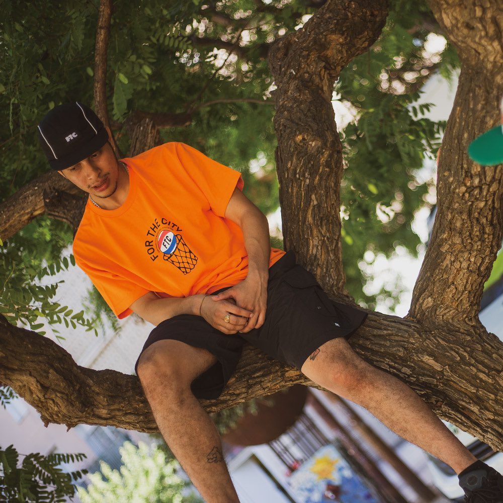 【近日発売】FTC 2022 SUMMER CAPSULE COLLECTION (エフティーシー 2022年 夏)