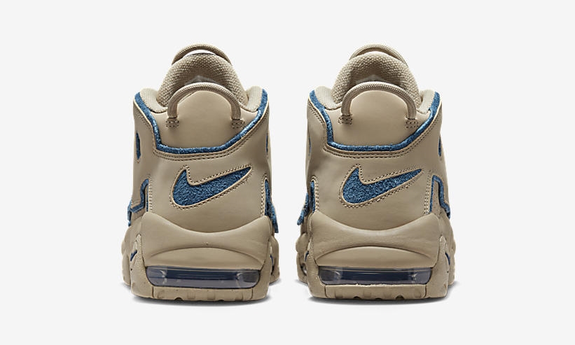 【国内 11/2 発売】ナイキ エア モア アップテンポ 96 “ライムストーン” (NIKE AIR MORE UPTEMPO 96 “Limestone”) [DV6993-200]