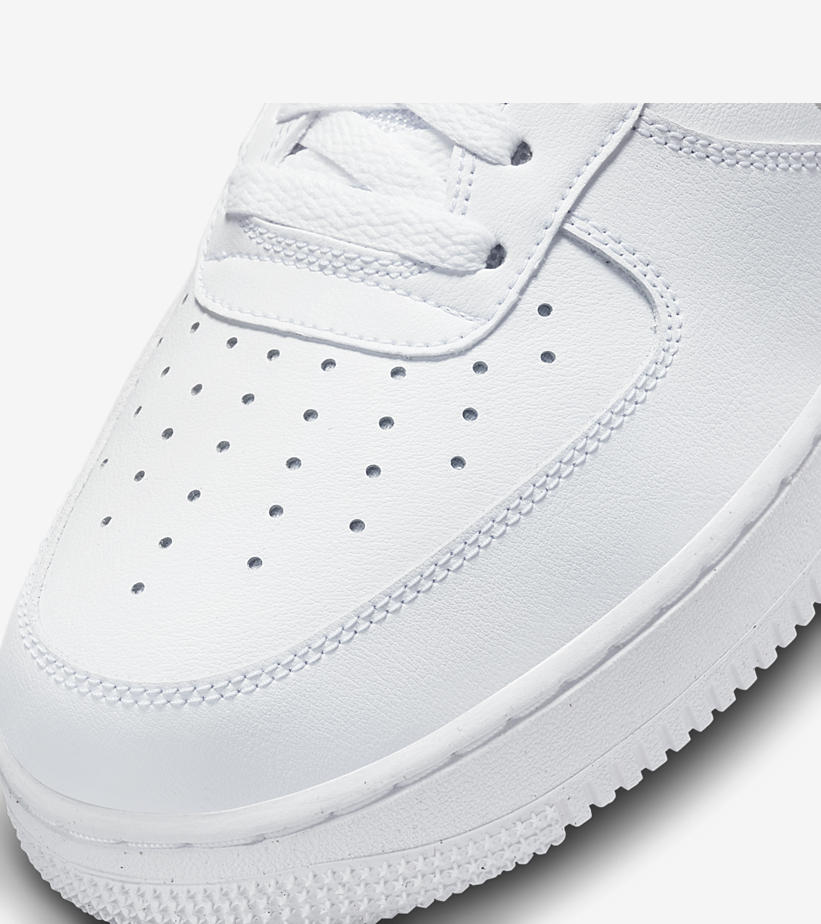 海外 7/19 発売予定！ナイキ フォース 1 ロー “マルチスウッシュ/ホワイト” (NIKE AIR FORCE 1 LOW “Multi Swoosh/White”) [DX2650-100]