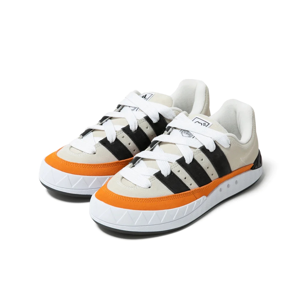 【国内世界先行 7/16 発売予定】HUMAN MADE × adidas Originals ADIMATIC HM (ヒューマンメイド アディダス オリジナルス アディマティック)