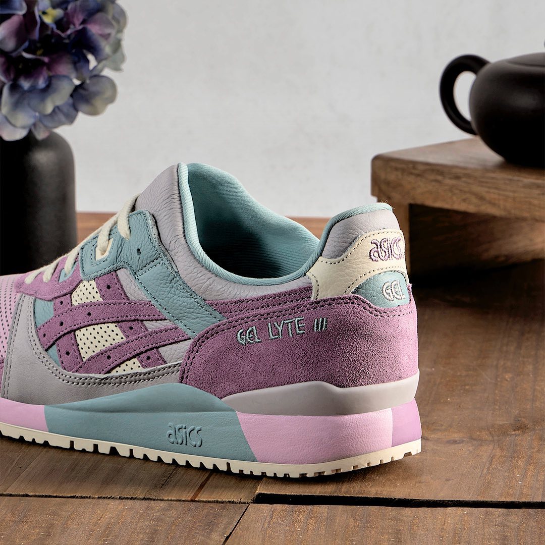 【国内 7/14 発売】ASICS GEL-LYTE III OG “INCENSE PACK” (アシックス ゲルライト 3 OG “インセンスパック”) [1201A582.020/1201A582.700]