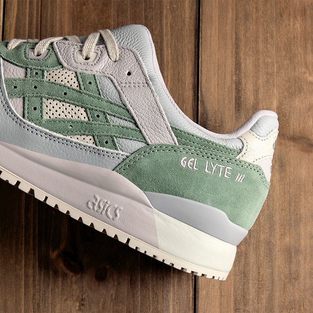 【国内 7/14 発売】ASICS GEL-LYTE III OG “INCENSE PACK” (アシックス ゲルライト 3 OG “インセンスパック”) [1201A582.020/1201A582.700]