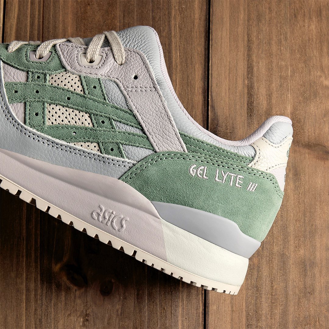 【国内 7/14 発売】ASICS GEL-LYTE III OG “INCENSE PACK” (アシックス ゲルライト 3 OG “インセンスパック”) [1201A582.020/1201A582.700]